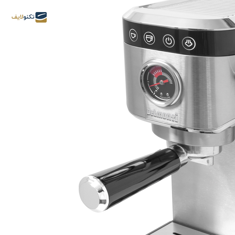 اسپرسو ساز  چندکاره دلمونتی مدل DL 620 - Delmonti DL 620 Espresso Machine