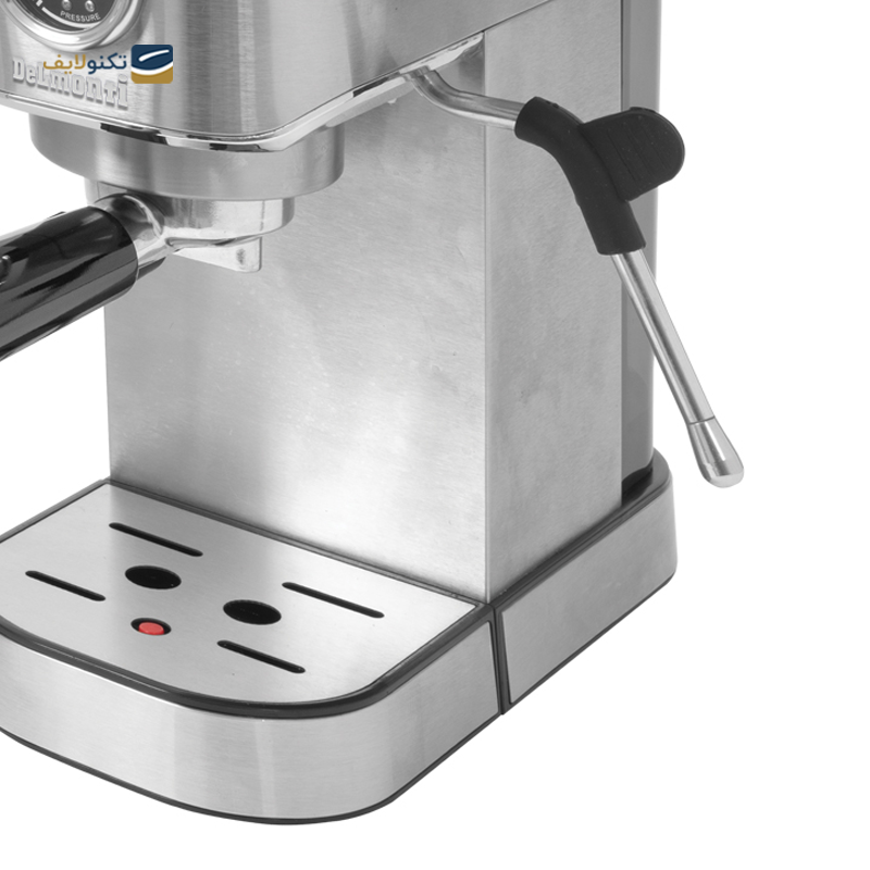 اسپرسو ساز  چندکاره دلمونتی مدل DL 620 - Delmonti DL 620 Espresso Machine