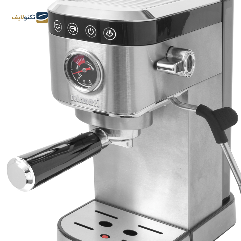 اسپرسو ساز  چندکاره دلمونتی مدل DL 620 - Delmonti DL 620 Espresso Machine