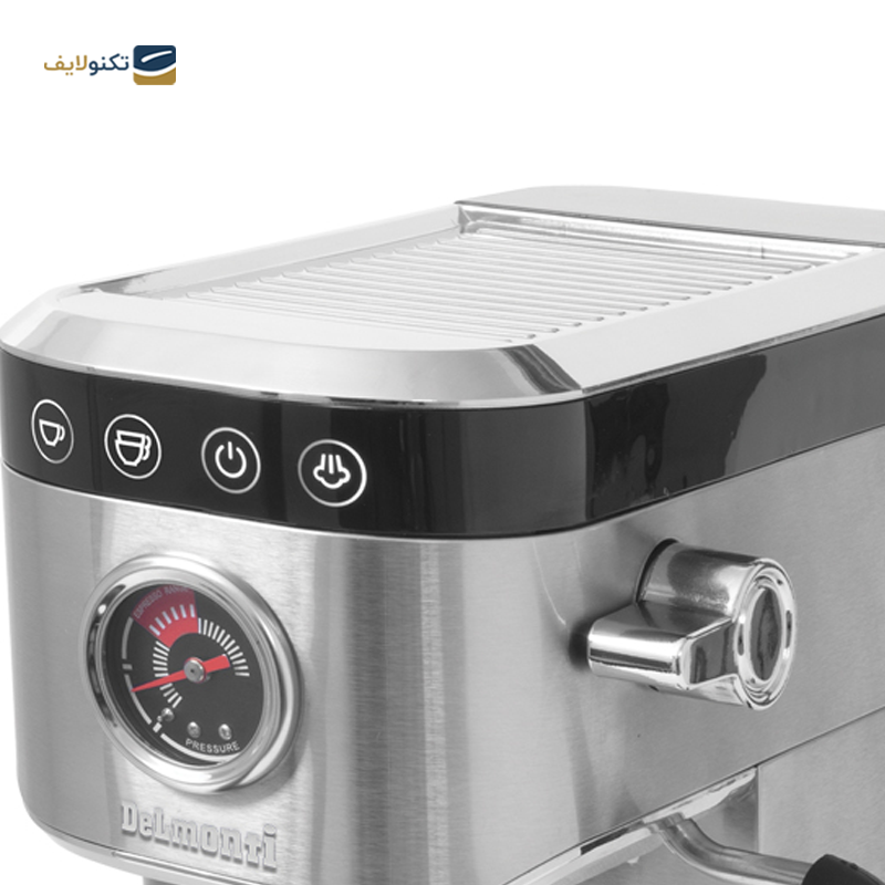 اسپرسو ساز  چندکاره دلمونتی مدل DL 620 - Delmonti DL 620 Espresso Machine