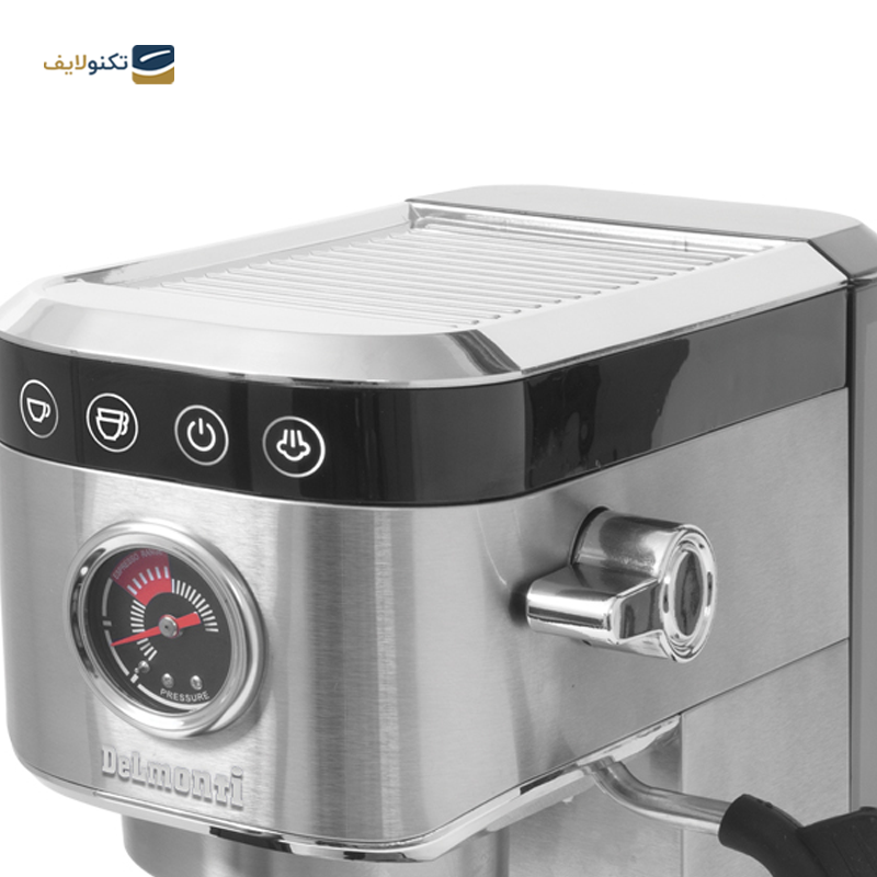 اسپرسو ساز  چندکاره دلمونتی مدل DL 620 - Delmonti DL 620 Espresso Machine