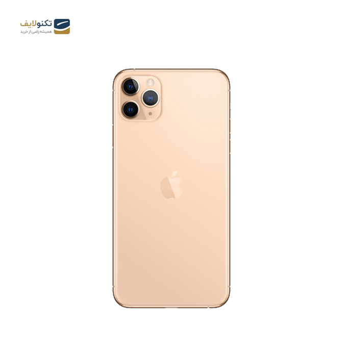 گوشی موبایل اپل مدل آیفون 11 Pro Max ظرفیت 64 گیگابایت - Apple iPhone 11 Pro Max 64/4GB