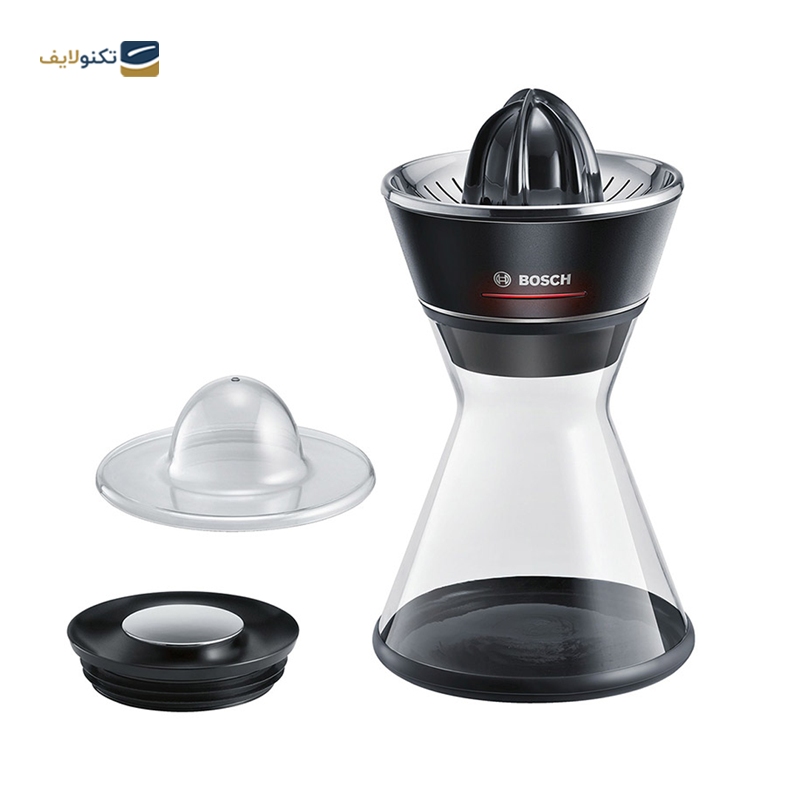 آب مرکبات گیری بوش مدل MCP72GPB - Bosch MCP72GPB Electric Juicer