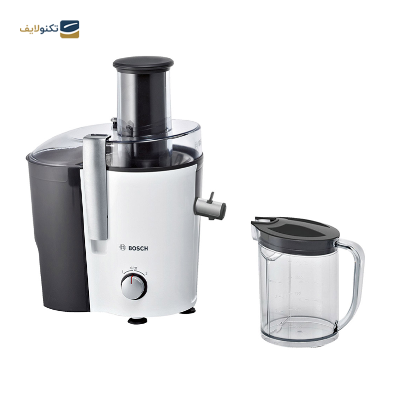 آبمیوه گیری بوش مدل MES25A0 - Bosch MES25A0 Juicer