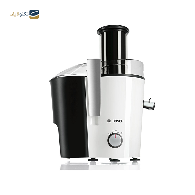 آبمیوه گیری بوش مدل MES25A0 - Bosch MES25A0 Juicer