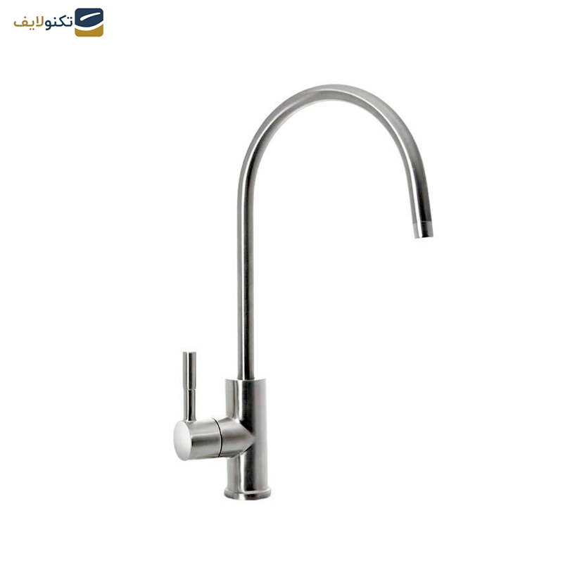 دستگاه تصفیه کننده آب آکوآ کلیر مدل NEW DESIGN2020 - GLT10 به همراه فیلتر تصفیه آب مجموعه 4 عددی - 