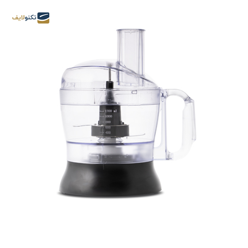 آبمیوه‌گیری چهار کاره ناسا الکتریک مدل NS-915 - Nasa Electric NS-915 Juicer