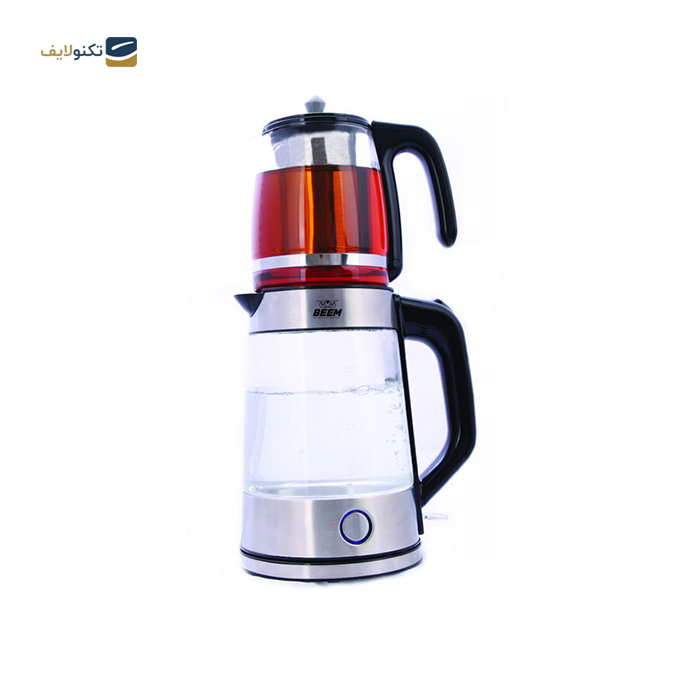  چای ساز بیم مدل TM-2805 - Beem TM-2805 Tea Maker Machine