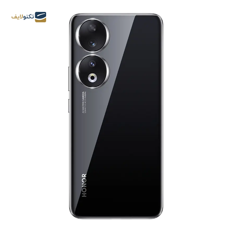 گوشی موبایل آنر مدل 90 ظرفیت 256 گیگابایت رم 8 گیگابایت - Honor 90 5G 256/8GB RAM