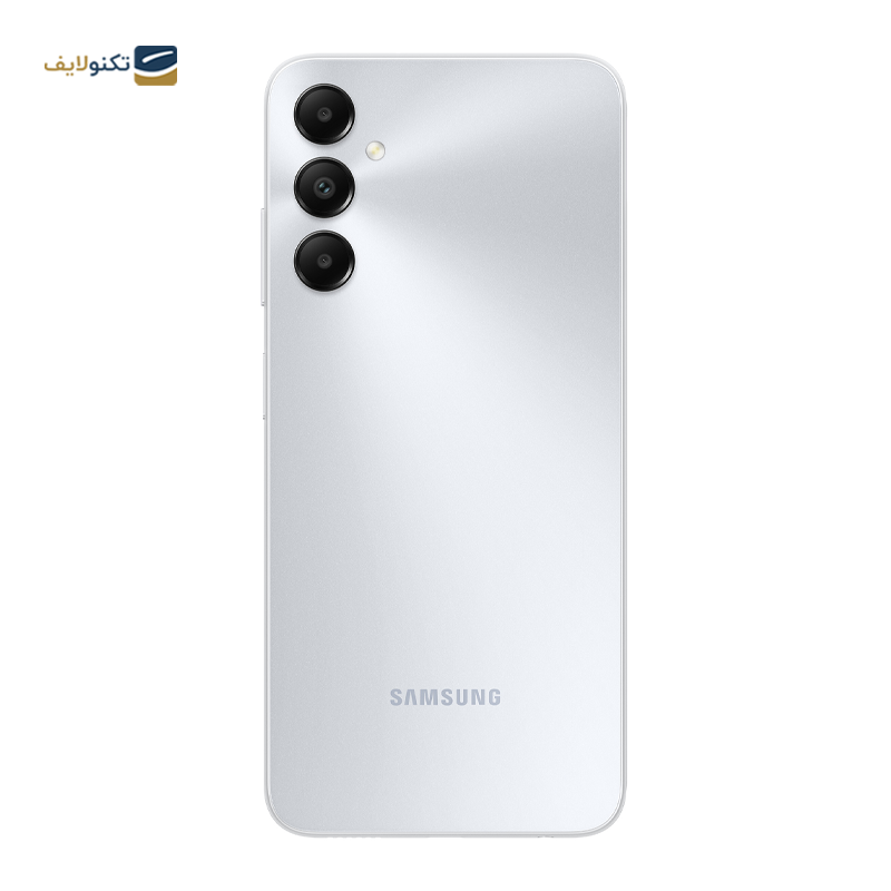 گوشی موبايل سامسونگ مدل Galaxy A05s 4G ظرفیت 128 گیگابایت رم 4 گیگابایت - Samsung Galaxy A05s 4G 128/4GB