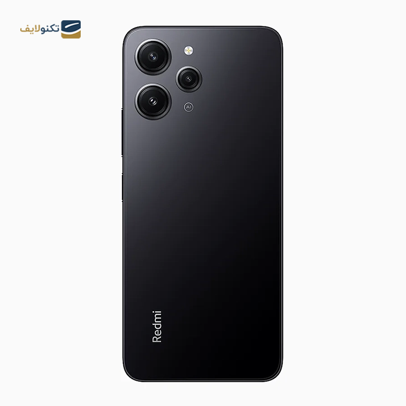 گوشی موبایل شیائومی Redmi 12 4G ظرفیت 128 گیگابایت رم 8 گیگابایت - Xiaomi Redmi 12 4G 128/8GB