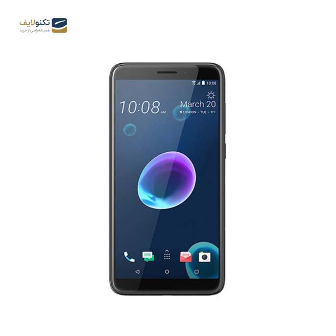 گوشی موبایل اچ تی سی Desire 12 - دو سیم کارت - HTC Desire 12 32/3GB