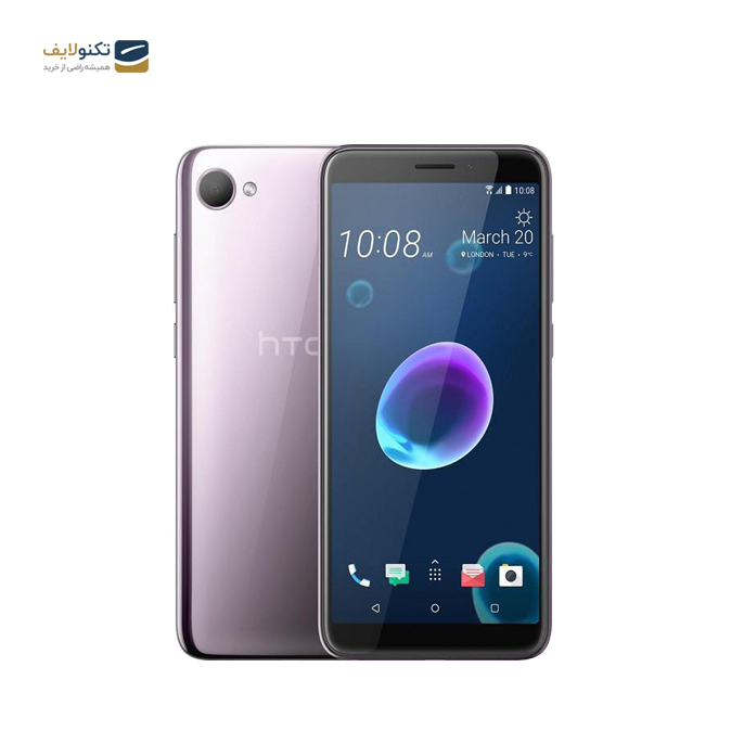 گوشی موبایل اچ تی سی Desire 12 - دو سیم کارت - HTC Desire 12 32/3GB