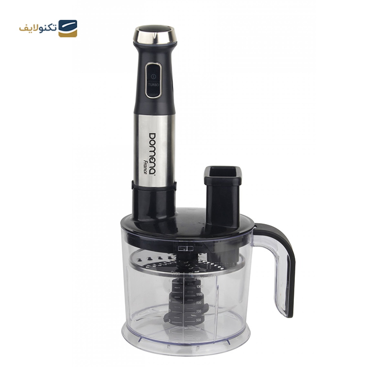 غذاساز دومنا مدل DH2024 - Domena DH2024 Food Processor