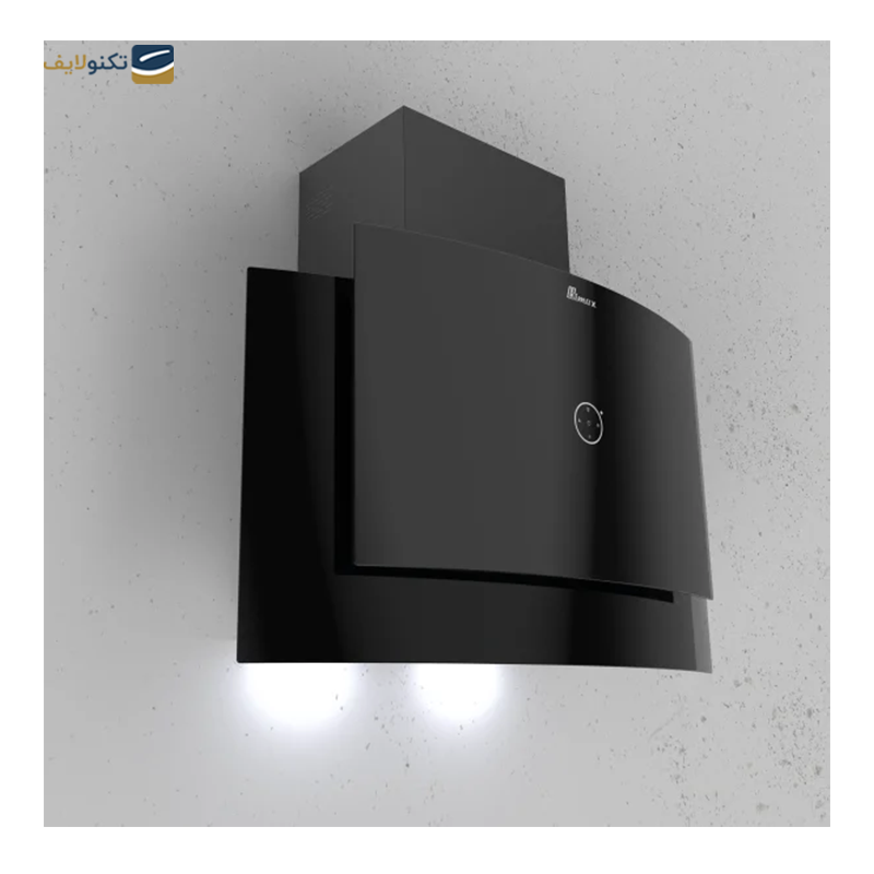 هود آشپزخانه بیمکث مدل ۲۰۵۶ سایز 90 - Bimax ۲۰۵۶ Kitchen Hood