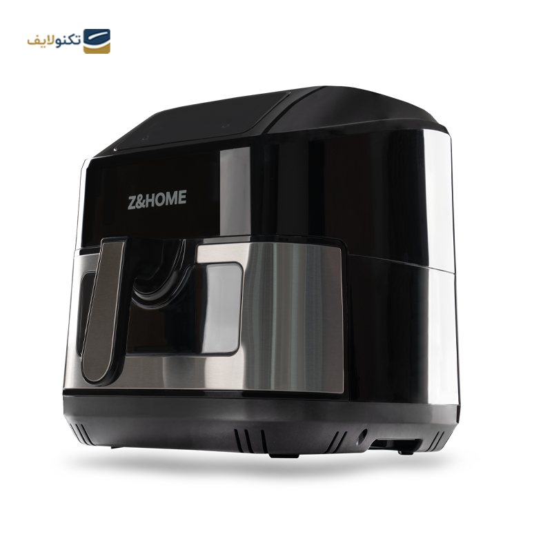 سرخ کن بدون روغن زد اند هوم مدل ZHF_950 - Z&Home ZHF_950 Air Fryer