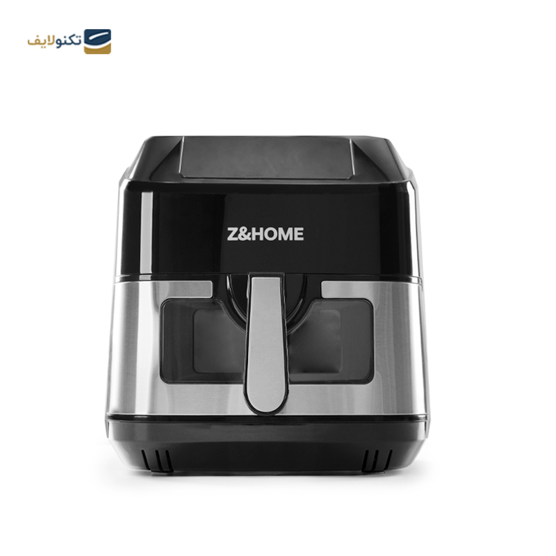 سرخ کن بدون روغن زد اند هوم مدل ZHF_950 - Z&Home ZHF_950 Air Fryer