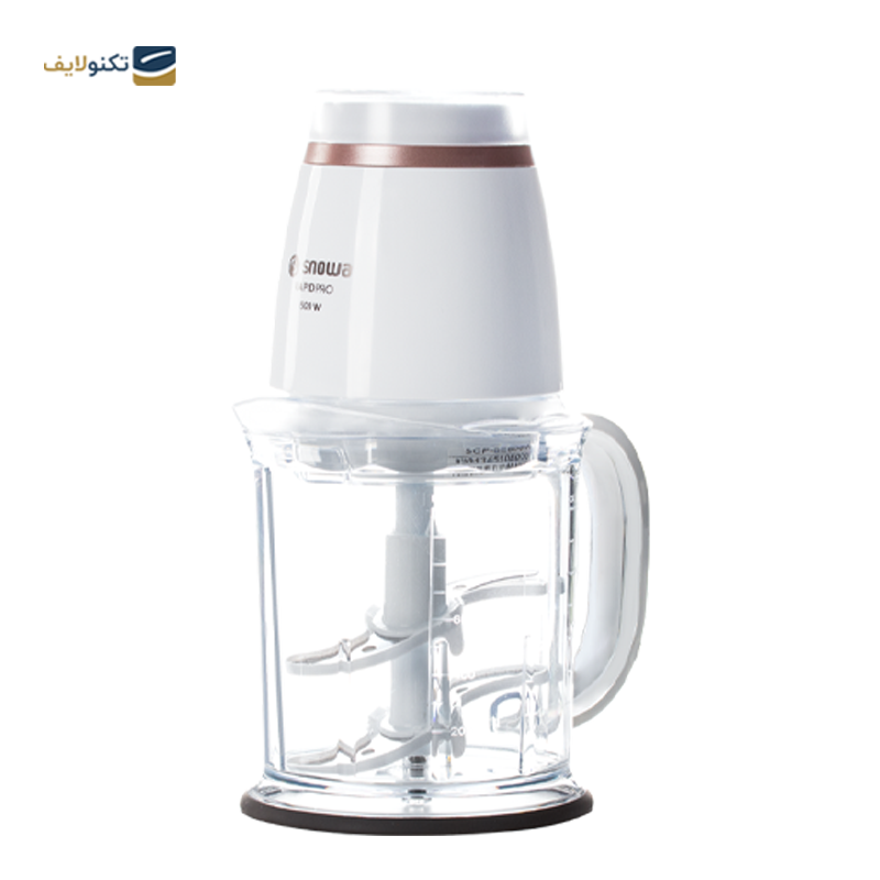 خردکن اسنوا مدل SCP-SE500WE - Snowa SCP-SE500WE Food Chopper