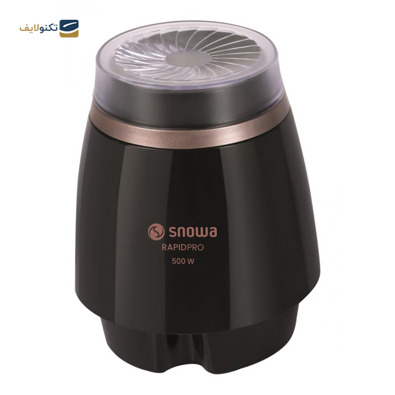 خردکن اسنوا مدل SCP-SE500WE - Snowa SCP-SE500WE Food Chopper