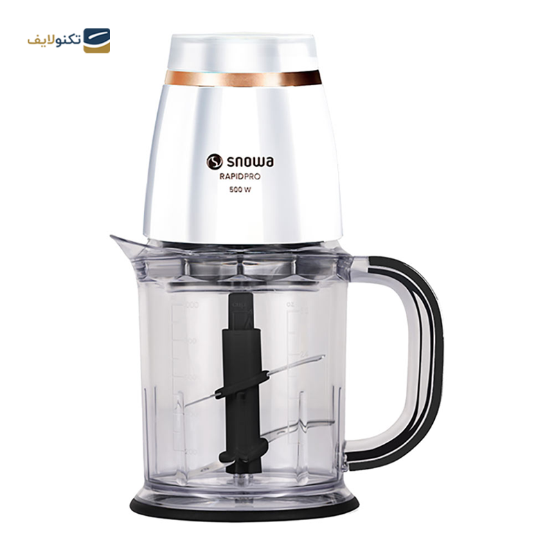 خردکن اسنوا مدل SCP-SE500WE - Snowa SCP-SE500WE Food Chopper