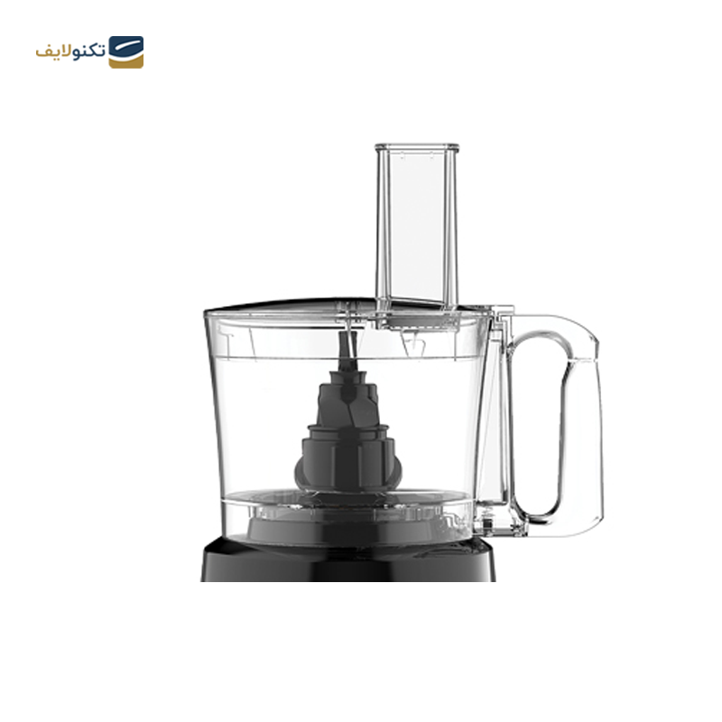 غذاساز تک الکتریک مدل FP1108-81BB - Tech Electric FP1108-81BB Food Processor