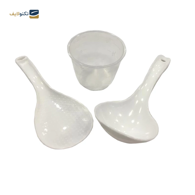 تخم مرغ پز سافلون مدل RC900 - Saflon RC900 Egg Cooker