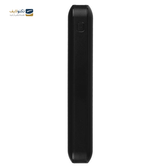 پاوربانک سیلیکون پاور مدل S100 ظرفیت 10000 میلی آمپر ساعت - Silicon Power S100 10000mAh Power Bank