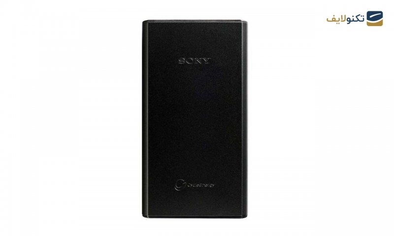 پاوربانک سونی مدل CP-S20 ظرفیت 20000 میلی آمپر ساعت - Sony CP-S20 20000 mAh Power Bank