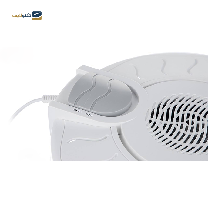  میوه و سبزی خشک کن سایا مدل GP 103 - GP 103