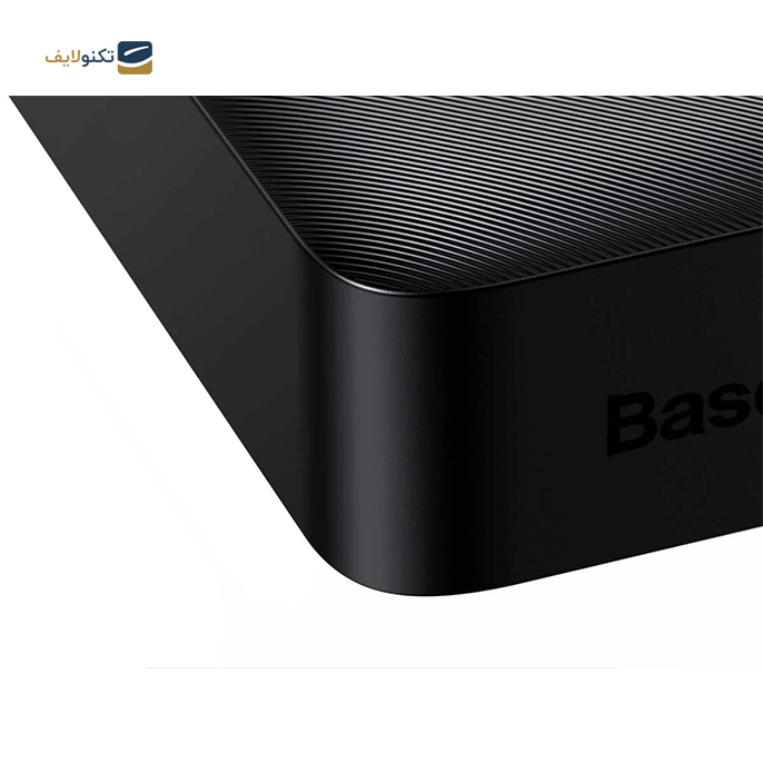  پاوربانک باسئوس مدل PPDGL-01 ظرفیت 20000 میلی آمپر - توان 100 وات - Baseus PPDGL-01 Fast Charging Powerbank 100w 20000 mah