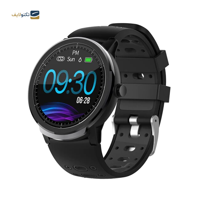 ساعت هوشمند نورث ادج مدل N21 - North Edge N21 Smart Watch