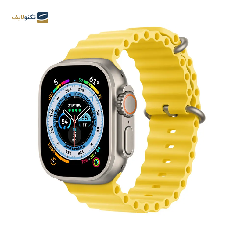 ساعت هوشمند مدل Watch X Ultra - Watch X Ultra Smart Watch