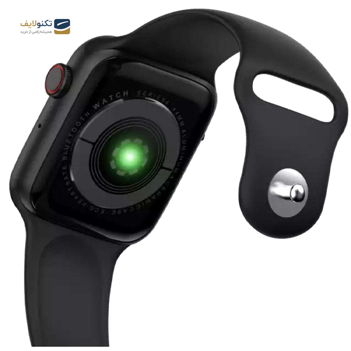 ساعت هوشمند مدل T500 - T500 Smart Watch