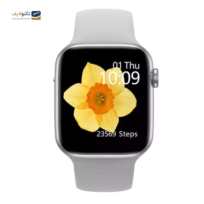 ساعت هوشمند مدل T500 - T500 Smart Watch