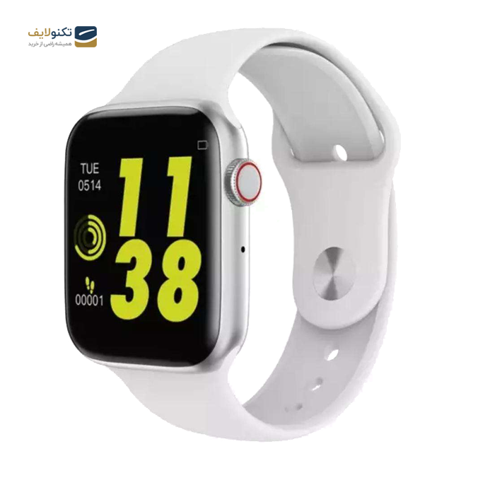 ساعت هوشمند مدل T500 - T500 Smart Watch