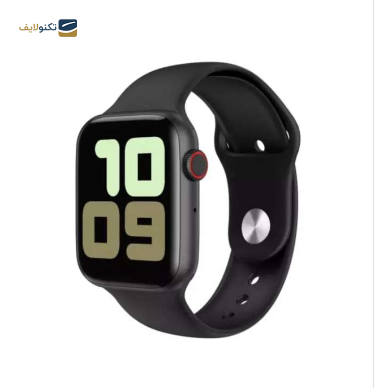 ساعت هوشمند مدل T500 - T500 Smart Watch