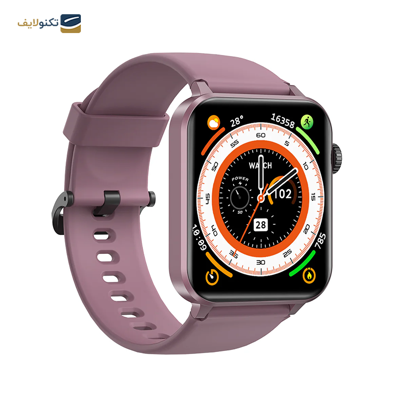 ساعت هوشمند بلک ویو R30 Pro - BlackView R30 Pro smart watch