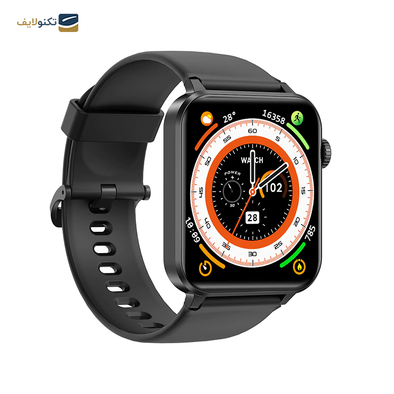 ساعت هوشمند بلک ویو R30 Pro - BlackView R30 Pro smart watch