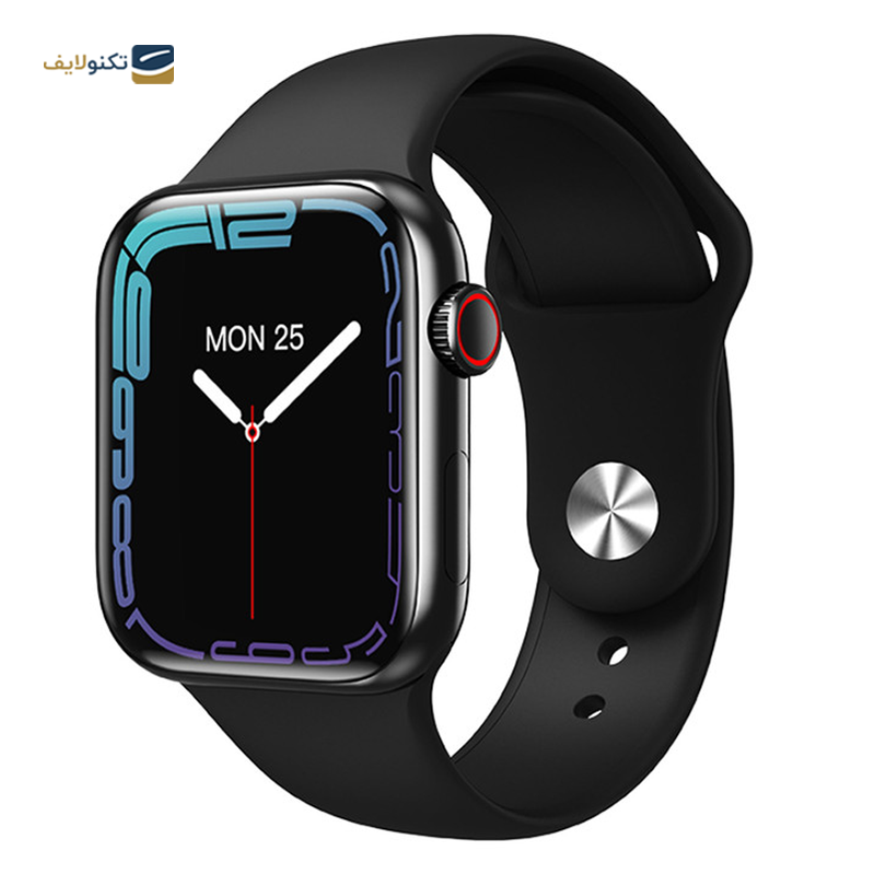 ساعت هوشمند لیتو مدل POLAR - Leitu POLAR Smartwatch