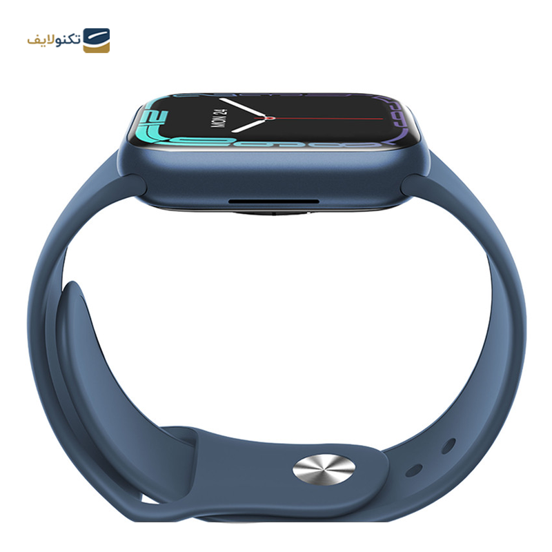 ساعت هوشمند لیتو مدل POLAR - Leitu POLAR Smartwatch