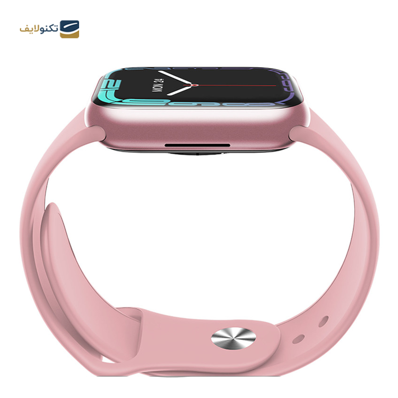 ساعت هوشمند لیتو مدل POLAR - Leitu POLAR Smartwatch