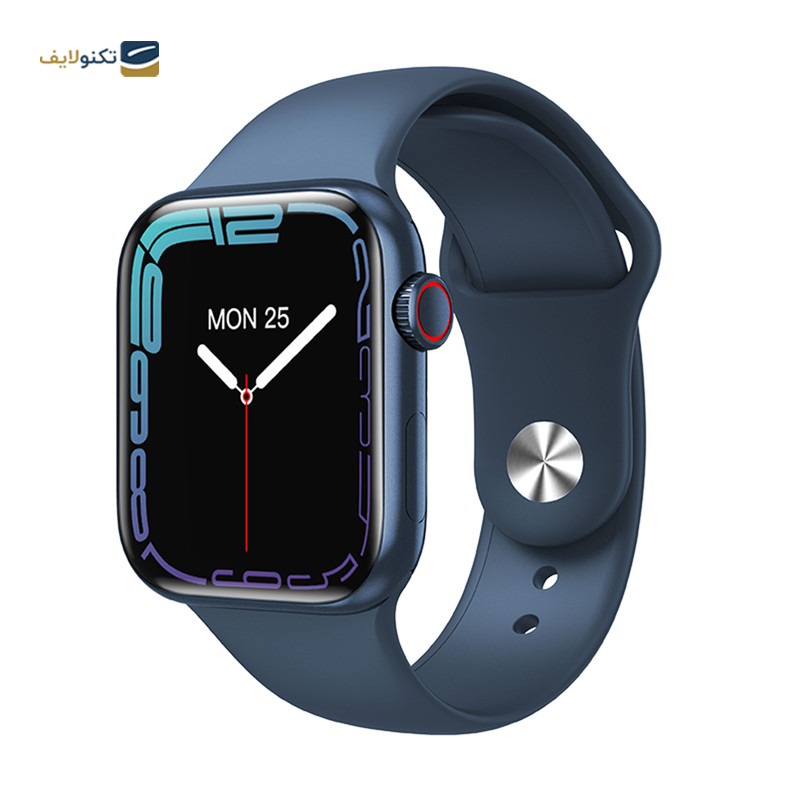 ساعت هوشمند لیتو مدل POLAR - Leitu POLAR Smartwatch