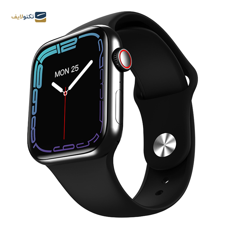 ساعت هوشمند لیتو مدل POLAR - Leitu POLAR Smartwatch