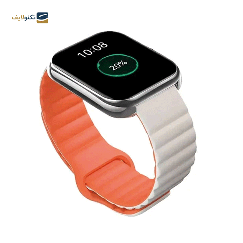 ساعت هوشمند هایلو مدل RS4 Max - Haylou RS4 Max Smart Watch