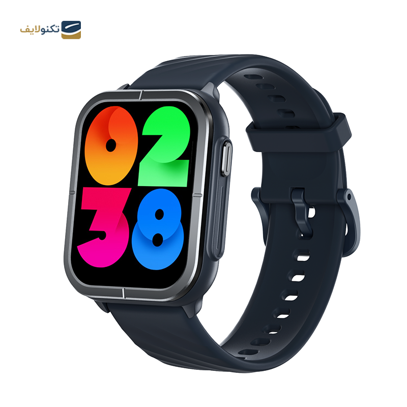 ساعت هوشمند میبرو مدل C3 - Mibro C3 smart Watch