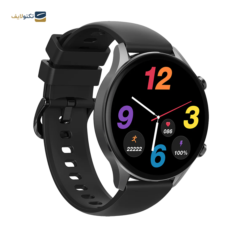 ساعت هوشمند جی تب مدل GT7 - GTab GT7 Smart Watch