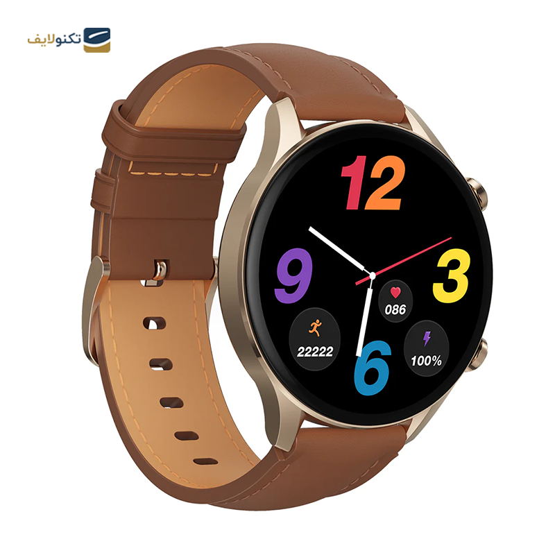 ساعت هوشمند جی تب مدل GT7 - GTab GT7 Smart Watch