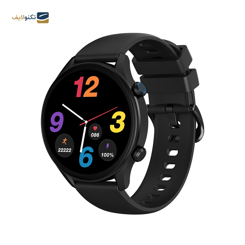 ساعت هوشمند جی تب مدل GT7 - GTab GT7 Smart Watch