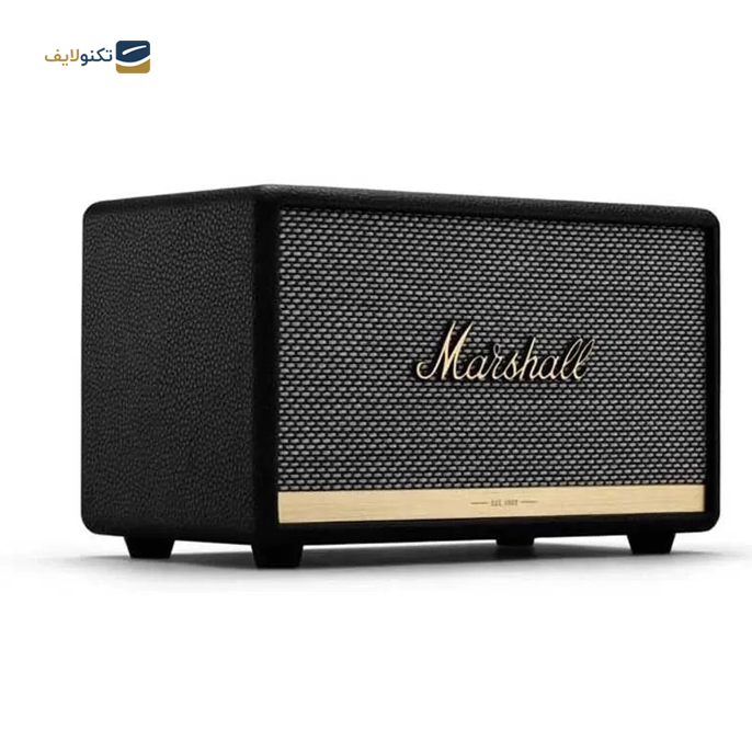  اسپیکر بلوتوثی قابل حمل مارشال مدل Acton II - Marshal Acton II Bluetooth Speaker