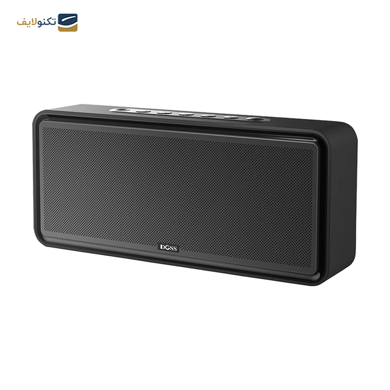 اسپیکر بلوتوثی قابل حمل داس مدل SoundBox XL - Doss SoundBox XL Bluetooth Portable Speaker